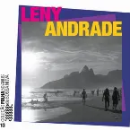 Pochette Coleção Folha 50 anos de bossa nova, volume 13: Leny Andrade