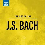 Pochette The Essential J.S. Bach