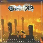 Pochette Grandia Original Soundtracks