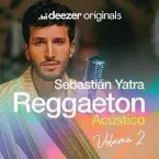 Pochette Pareja del año (Reggaeton acústico volume 2)
