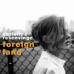 Pochette Foreign Land