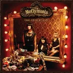 Pochette Chaos and Bright Lights