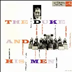 Pochette The Duke and His Men