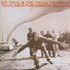 Pochette Texas Rock For Country Rollers