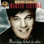 Pochette Ikaw Ang Lahat Sakin