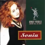 Pochette Only Fools (Never Fall In Love)