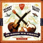 Pochette In Good We Trust