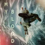 Pochette My Blood