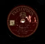 Pochette Het kleine dorpje / In een klein café bij Parijs