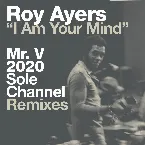 Pochette I Am Your Mind (Mr. V 2020 Sole Channel Remixes)