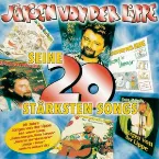 Pochette Seine 20 stärksten Songs