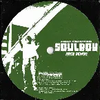 Pochette soulboy (IZCO remix)