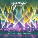 Pochette 2023-04-19: The Elm, Bozeman, MT