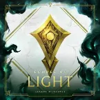 Pochette Echoes of Light