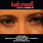 Pochette God Is a Woman EP