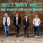 Pochette The Jouorney Out Of Lockdown (The Greatest Hits Live From Glasgow)