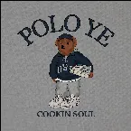 Pochette POLO YE