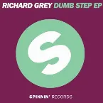 Pochette Dumb Step EP