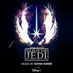Pochette Tales of the Jedi: Original Soundtrack