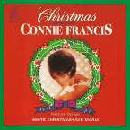 Pochette Christmas with Connie Francis