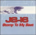 Pochette Stomp To My Beat