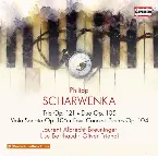 Pochette Trio Op. 121 / Duo Op. 105 / Viola Sonata Op. 106 / Four Concert Pieces Op. 104