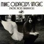 Pochette Mike Oldfield’s Single (theme from Tubular Bells)