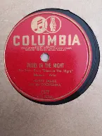 Pochette All for Love / Blues in the Night