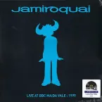 Pochette Live at BBC Maida Vale: 1999