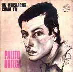 Pochette Un muchacho como yo