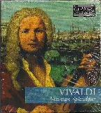 Pochette Vivaldi: Venetian Splendour