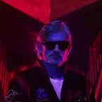 Pochette Outsider (Donald Durand rework)