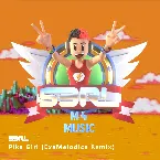 Pochette Pika Girl (ExaMelodica Remix)