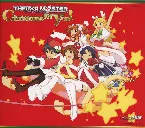 Pochette THE iDOLM@STER Christmas for you!