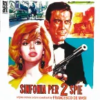 Pochette Sinfonia per due spie