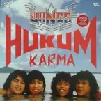 Pochette Hukum Karma