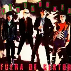 Pochette Fuera de sektor