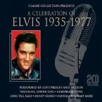 Pochette A Celebration of Elvis 1935-1977
