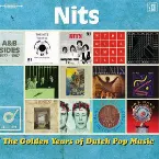 Pochette The Golden Years of Dutch Pop Music (A&B Sides 1977-1987)
