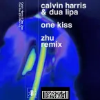 Pochette One Kiss (ZHU remix)