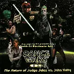 Pochette Dance Wars: The Return of Judge Jules vs. John Kelly