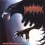 Pochette Break the Curse