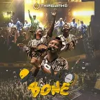 Pochette Banjo E Boné (Ao Vivo)