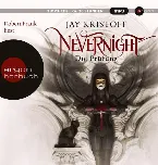 Pochette Nevernight: Die Prüfung