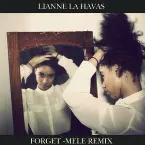 Pochette Forget (Mele Remix)