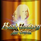Pochette Bach Fantasy