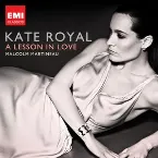 Pochette A Lesson in Love