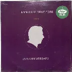 Pochette 25th Anniversary: Gospel