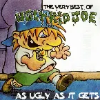 Pochette The Very Best of Ugly Kid Joe: As Ugly as It Gets