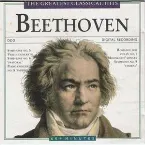 Pochette The Greatest Classical Hits - Ludwig Van Beethoven